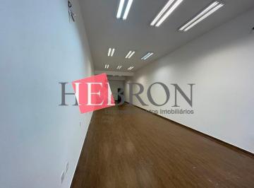 Comercial · 150m² · 2 Vagas · Salão para locação na região do Tatuapé!!!