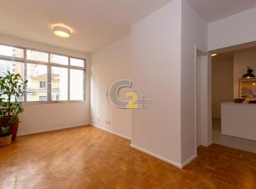 Apartamento · 80m² · 2 Quartos · Apartamento à venda em Pacaembu com 2 quartos e sem vaga