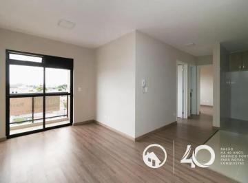 102862_0.jpg · Apartamento para alugar 2 quartos, 54 m² em Jardim Amélia, Pinhais - Edifício Montese - Nilo Peçanh