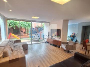 Casa · 360m² · 3 Quartos · Casa para aluguel - em Alphaville