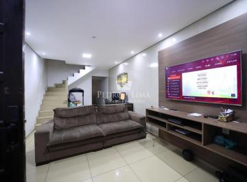 Casa · 150m² · 3 Quartos · 2 Vagas · Sobrado na Ponte Rasa (Jardim Lisboa) com 150m², 3 Dormitórios, 1 Suíte e 2 Vagas