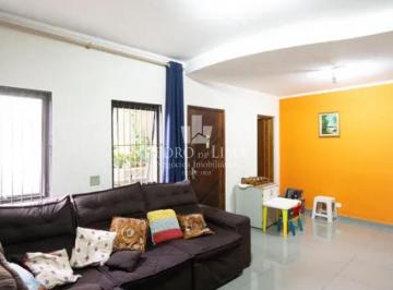 Casa · 180m² · 3 Quartos · 2 Vagas · Sobrado na Vila Matilde com 180m², 3 Dormitórios, 1 Suíte e 2 Vagas