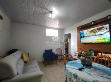 Casa · 50m² · 1 Quarto · 1 Vaga · Casa Térrea na  Ponte Rasa com 50m², 1 Dormitório e 1 Vaga