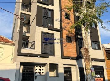 Apartamento · 44m² · 2 Quartos · 1 Vaga · Novo residencial na Vila Paiva, em São Paulo, ideal para quem busca tranquilidad