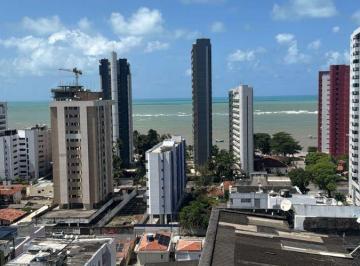 Apartamento de 2 quartos, Jaboatão dos Guararapes · Apartamento de 55 m² com 2 quartos para aluguel em Candeias