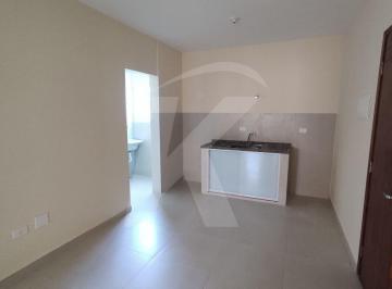 Apartamento · 30m² · 1 Quarto · Apartamento 30 metros 1 quarto, Vila Medeiros