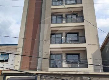 Casa · 50m² · 2 Quartos · 1 Vaga · Condominio Novo 2 dormitórios 56,14 com 1 vaga  Parada Inglesa