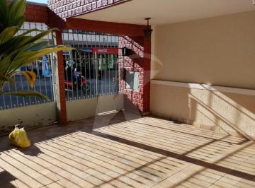 Casa · 134m² · 3 Quartos · 2 Vagas · Sobrado Residencial e Comercial na Vila Ede