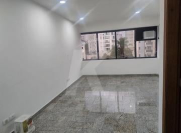 Comercial · 25m² · Sala Comercial de 25m² na Av. Água Fria | Ar-Condicionado e Piso em Granito | Pronta para Uso