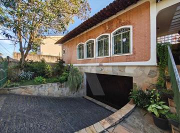 Casa · 200m² · 3 Quartos · 6 Vagas · Casa assobradada 03 quartos sendo 01 suíte - 03 vagas,
