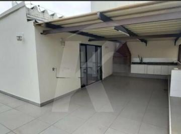 Apartamento · 235m² · 3 Quartos · 3 Vagas · COBERTURA 3 VAGAS SANTANA
