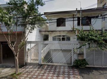 Casa · 345m² · 2 Quartos · 3 Vagas · Sobrado de 3 Andares no Jardim França ? Excelente Oportunidade para Comércio!