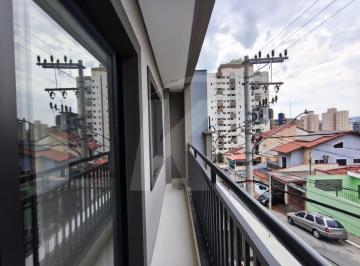 Casa · 56m² · 2 Quartos · 1 Vaga · Condominio 2 Quartos Varanda 56,20m² Vista livre 1 vaga coberta