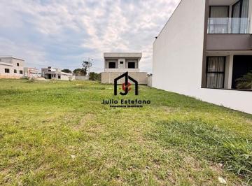 Terreno · 250m² · Terreno à venda - em Caminho Novo