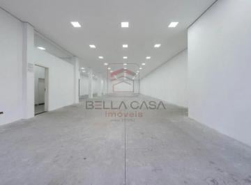 Comercial · 250m² · Imóvel Comercial para Locação | 250m² | Novo e Moderno