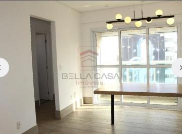 Apartamento · 52m² · 2 Quartos · 1 Vaga · Apartamento para venda - Higienópolis - 2 quartos - 1 vaga - Lazer Completo