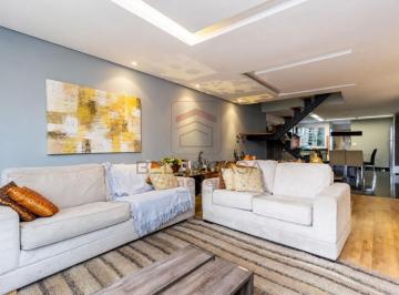 Casa · 320m² · 5 Quartos · 2 Vagas · Casa de 320 m² com 5 quartos e 4 suítes à venda ou para locação no Alto da Mooca