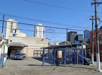 Terreno · 420m² · Terreno com 420m2 à Venda na Aclimação