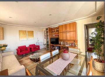 Apartamento · 97m² · 3 Quartos · 1 Vaga · Apartamento a venda no Bairro do Ipiranga com 3 quartos
