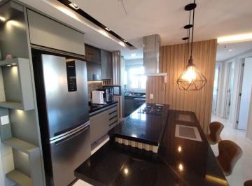 914804ff0d635d13db48cbc9fc8e1b39c5b7ece5 · Apartamento com 3 dormitórios à venda, 62 m² por R$ 660.000 - Centro - Fortaleza/CE
