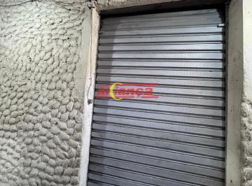 Comercial · 25m² · Salão para alugar, 25 m² - bairro - Centro - Guarulhos/SP