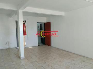 Comercial · 45m² · SALA COMERCIAL PARA LOCAÇÃO - JARDIM BELA VISTA - GUARULHOS