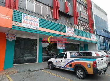 Comercial · 230m² · Salão com 230² com 3 Banheiro, Jardim Santa Mena - Guarulhos-SP