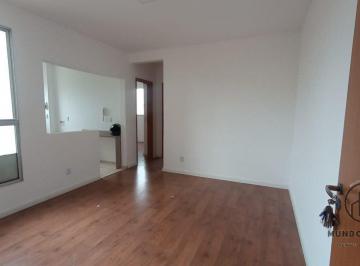 Apartamento · 54m² · 2 Quartos · 1 Vaga · apartamento 2 quartos no Salamanca