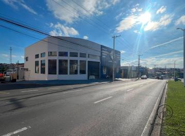Comercial · 327m² · Ponto comercial na Av Octávio Augusto Rangel em Vorantim Sp
