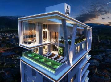 Apartamento · 100m² · 3 Quartos · 2 Vagas · Apartamento à venda no Balneário Pereque