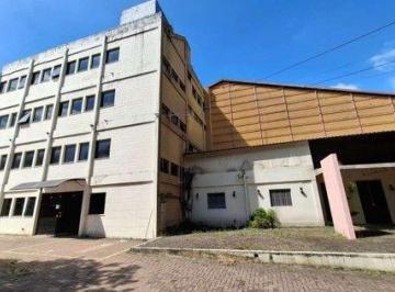 41f982da914b049612aab76fa1e2115695281f61 · Galpão para alugar, 4000 m² por R$ 201.031,67/mês - Alphaville - Barueri/SP