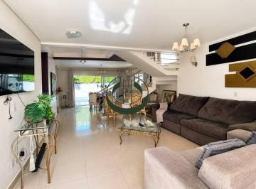 a44b9481ed03189f7dd8db6c2a7b03f803bbfb7d · Sobrado Alto Padrão com Piscina e 3 Suítes no Condomínio Jacarandás – Betel!