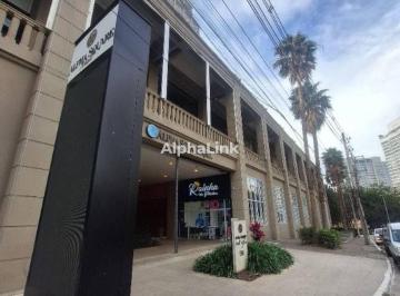 a54c385ef718ac0fd3986a75cd20463dace73ca5 · Sala para alugar, 55 m² por R$ 3.957,33/mês - Alphaville - Barueri/SP