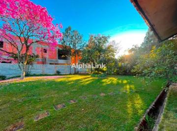 91cb6cca7ac79e97a9ceff1a49de0e78602cbfd2 · Terreno à venda, 837 m² - Alphaville - Santana de Parnaíba/SP