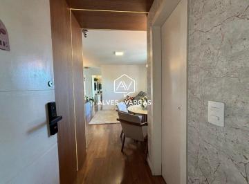 Apartamento · 74m² · 3 Quartos · 2 Vagas · Apartamento 3 Quartos à Venda na Cidade Industrial