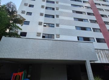 Apartamento à venda, TORRE, Recife, PE · Apartamento à venda, TORRE, Recife, PE