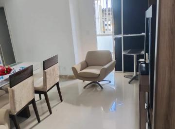 Apartamento à venda no MAR DE ARUANA 1, ARUANA, Aracaju, SE · Apartamento à venda no MAR DE ARUANA 1, ARUANA, Aracaju, SE