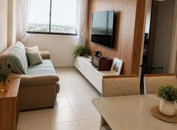 Apartamento à venda no RESIDENCIAL ALICANTE, BARRO DURO, Maceió, AL · Apartamento à venda no RESIDENCIAL ALICANTE, BARRO DURO, Maceió, AL
