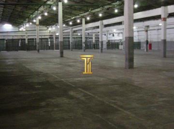 Comercial · 7138m² · Comercial para aluguel - na Vila Leopoldina