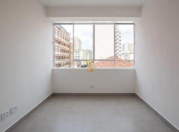 Apartamento · 27m² · Apartamento para aluguel - no Campos Elíseos