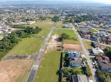 Terreno · 360m² · Terrenos à venda no Jardim Angélica, Criciúma, de 360 m² a 726,67 m²