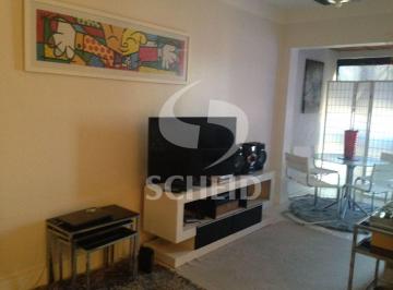 Apartamento · 52m² · 1 Quarto · 1 Vaga · APARTAMENTO NA VILA OLÍMPIA COM 52M² 1 QUARTO E 1 VAGA