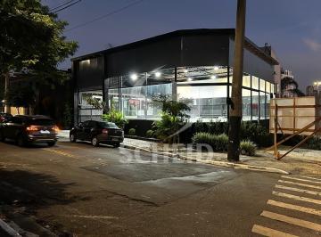Comercial · 394m² · 4 Vagas · Loja para locação 394 m²