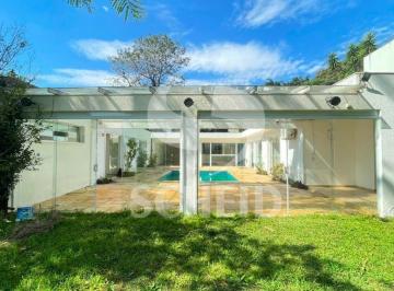 Casa · 306m² · 3 Quartos · 4 Vagas · CASA, 3 DORMITÓRIOS, 1 SUÍTE, 4 VAGAS - INTERLAGOS