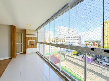 Apartamento · 113m² · 4 Quartos · 2 Vagas · Apartamento em condomínio Clube - Acqua verde