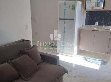 Apartamento · 40m² · 2 Quartos · Apartamento Mobiliado à Venda no Residencial Aya Baron 2 Vila Carrão , 40m² ,2 Dormitórios