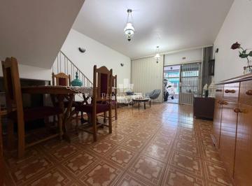 Casa · 102m² · 3 Quartos · 2 Vagas · Sobrado, 3 quartos, 2 vagas, Vila Gomes Cardim
