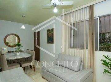 Apartamento · 58m² · 3 Quartos · Apartamento à venda - em Betânia