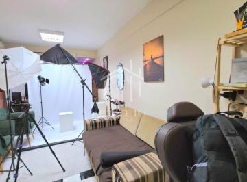 Apartamento · 39m² · 1 Quarto · Apartamento à venda - em Colégio Batista