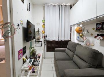 Apartamento · 28m² · 1 Quarto · 1 Vaga · BOULEVARD ANTARES 1 | 27,78m² | KIT | MUITOS ARMÁRIOS | 1 VAGA | LAZER E SEGURANÇA